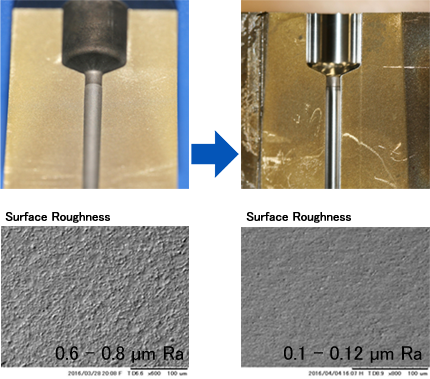 Machining Exsample Image