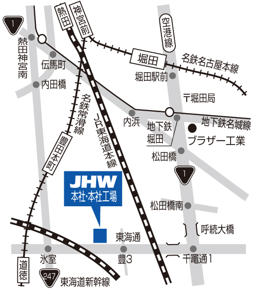 地図_本社